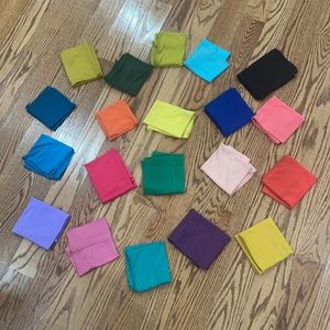 Cab hijab under pieces good condition women